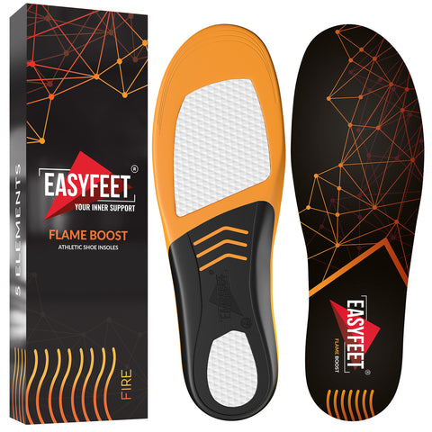 boot insoles for western hunting