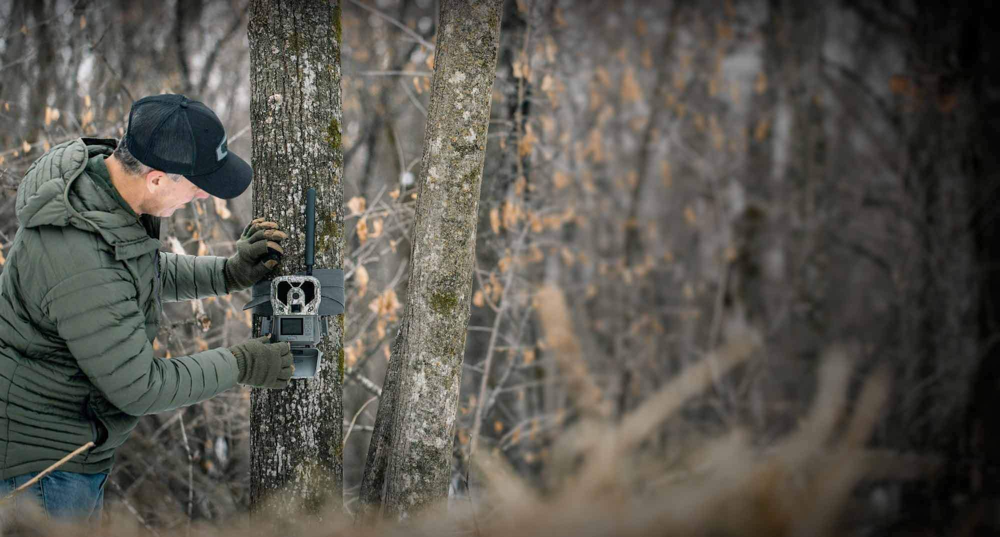 Exodus Trail Cameras