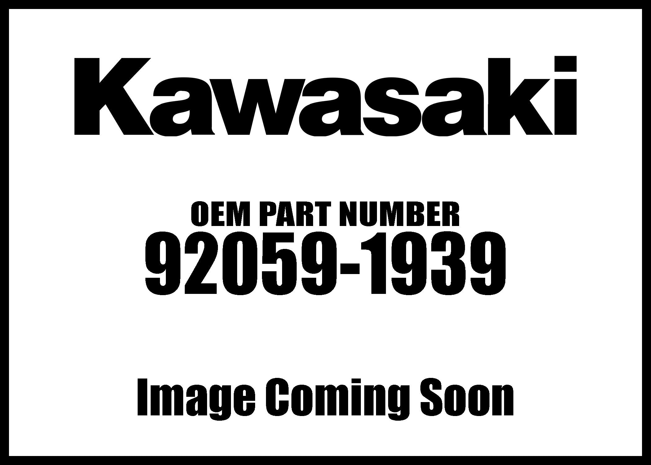 Kawasaki 92059-1939 Tube | Louis Powersports