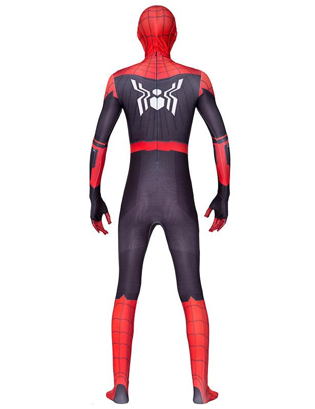 Disfraces Disfraz De Spider-man Far From Home Para Adulto  