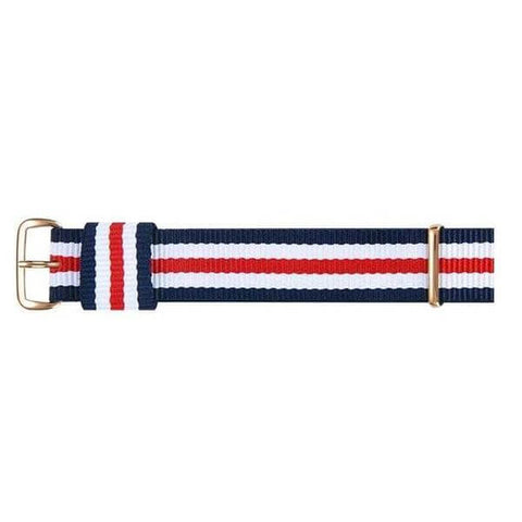 Coup De Coeur Watches Singapore - NATO watch strap