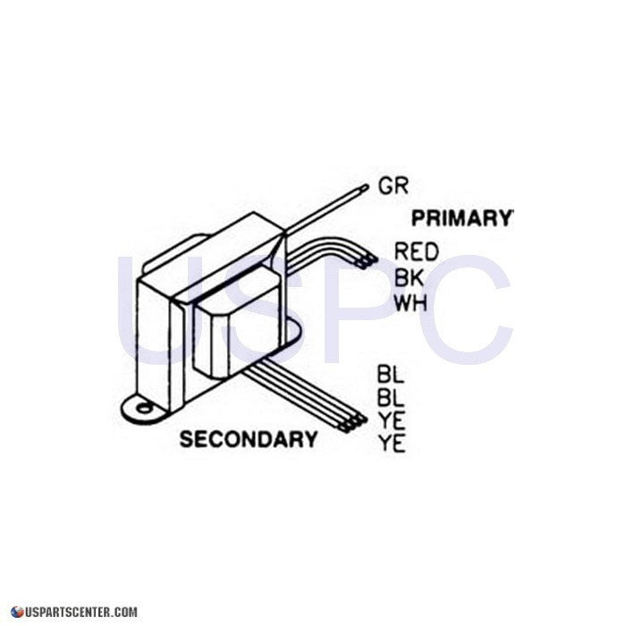 Sundance Transformer Without Plug 6560 274