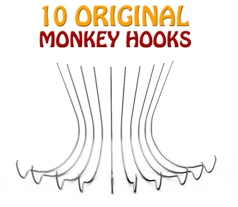 monkey screws