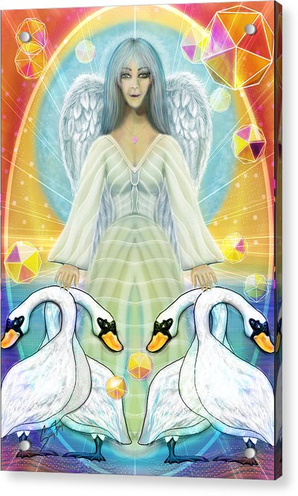 haniel the archangels what are meaning