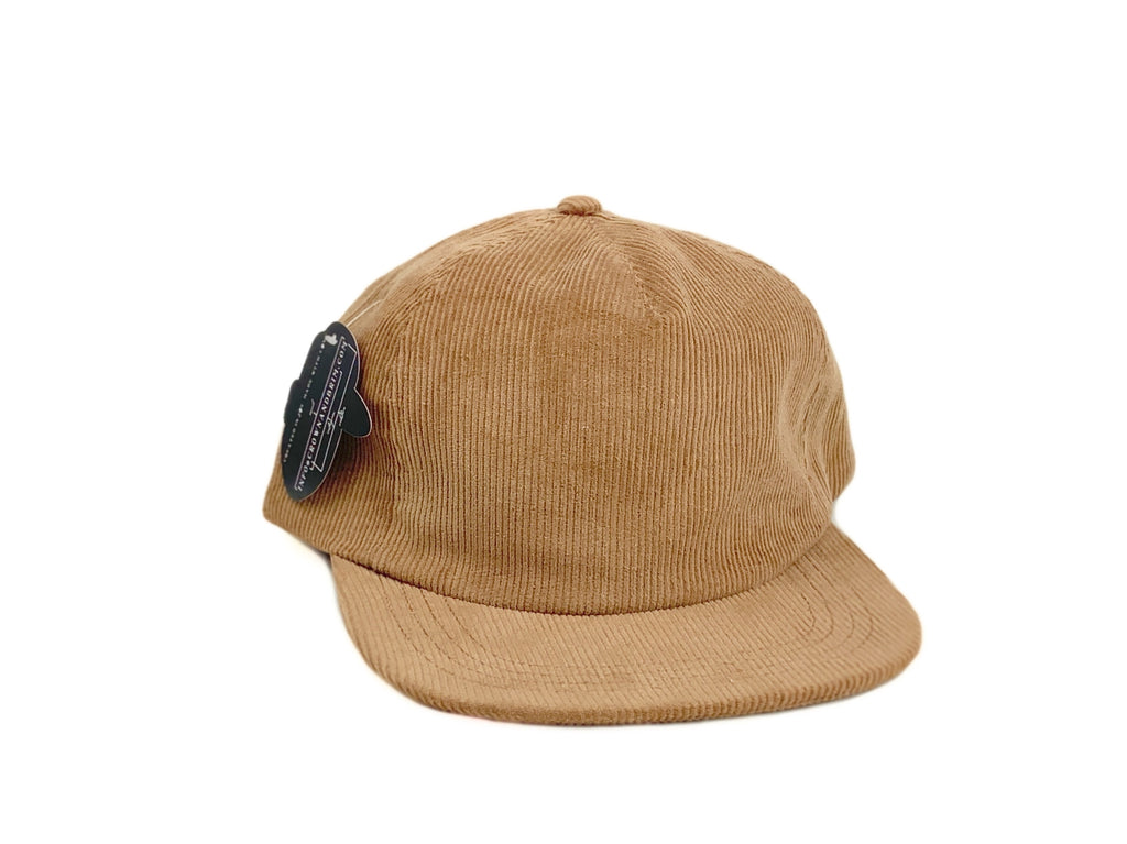 SOLARIS HATMAKERS \u0026 CO CORDUROY APPLE