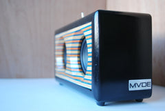 Speaker MVDE Design x EE - Right