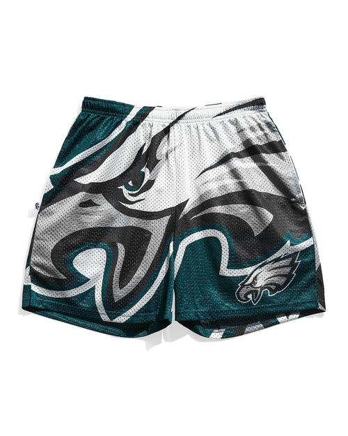 Philadelphia Logo Retro Shorts – Chalk Line Apparel