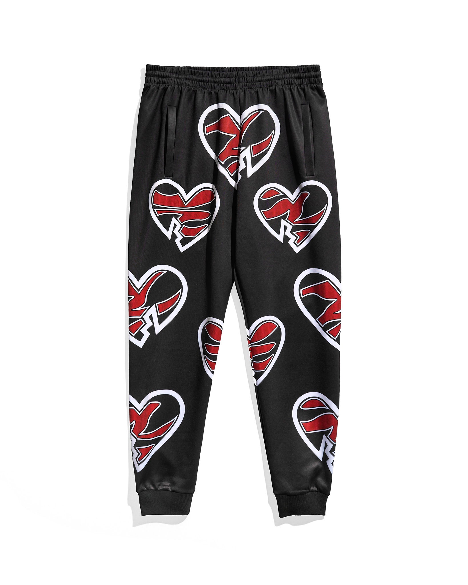 Shawn Michael HBK Survivor Series 1997 Entrance Pants