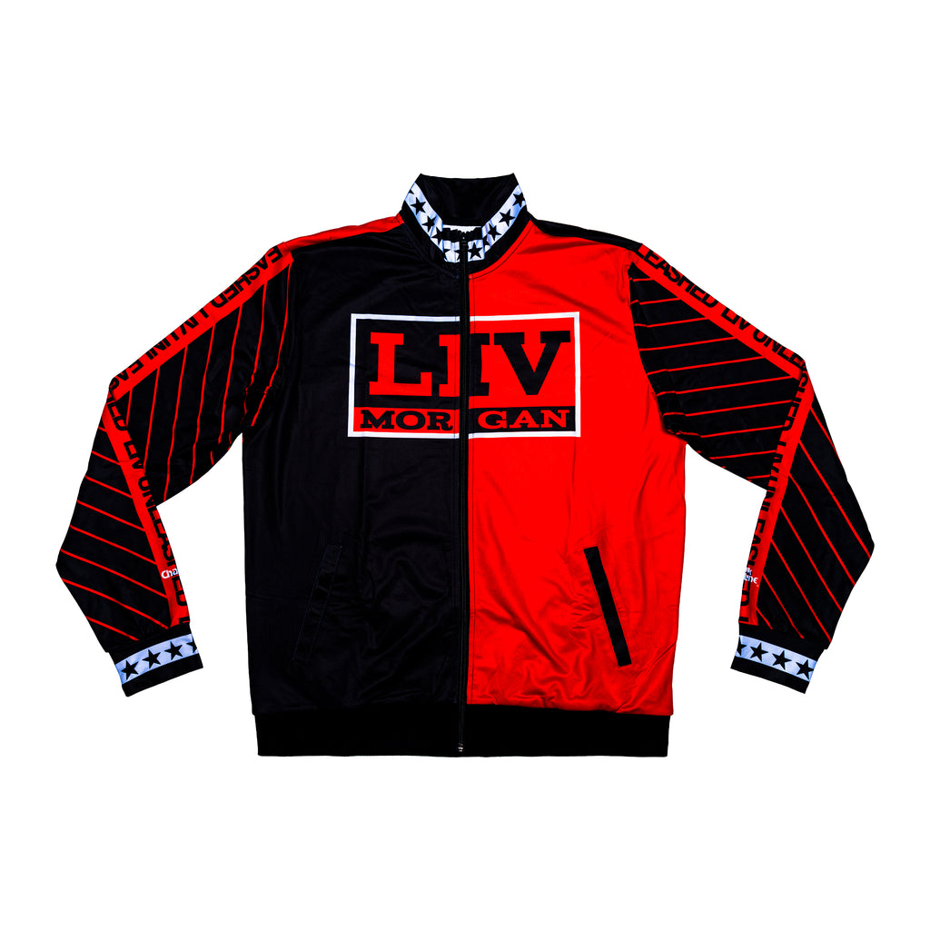 Chalk Line Jackets - Chalk Line Apparel