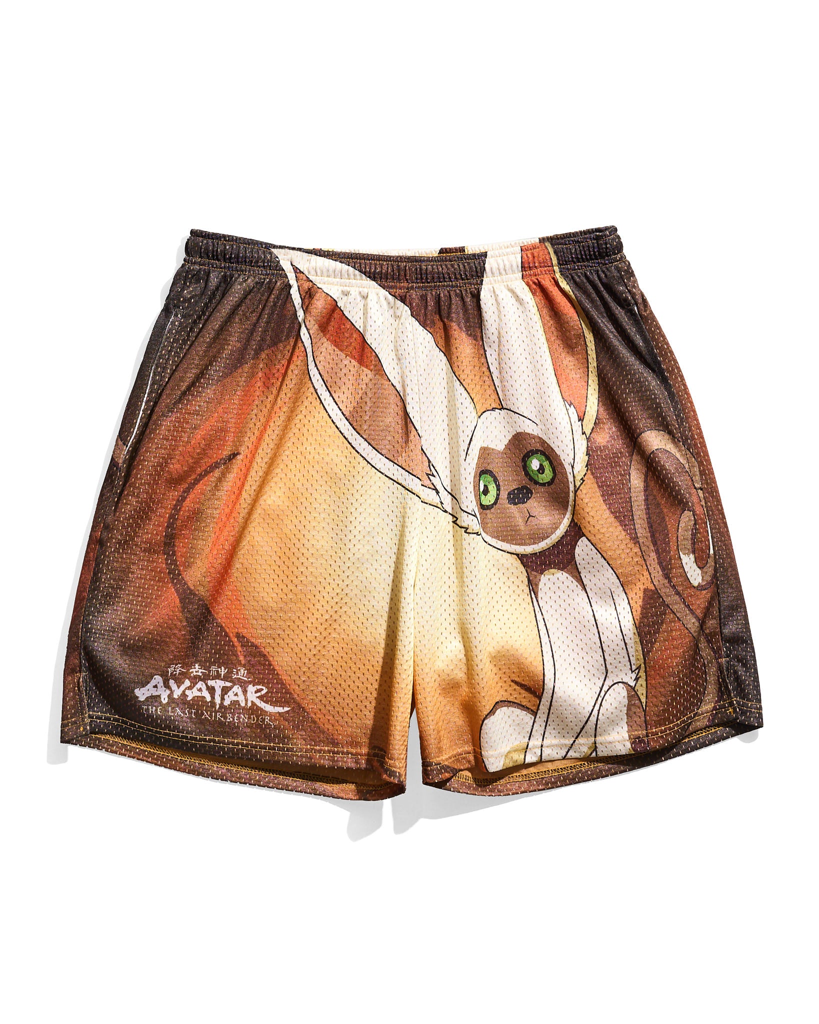 Lifesavers Shorts (Camel mix) – Kleaux