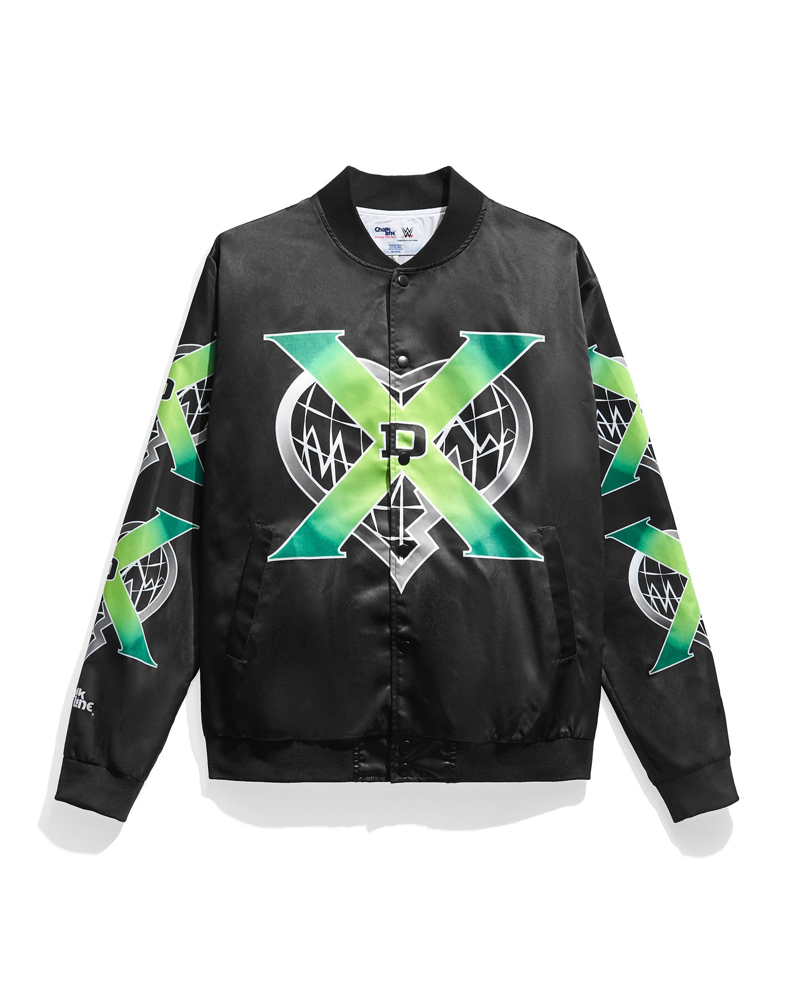 Buy Now Kevin Hart Philadelphia Eagles Bomber Jacket