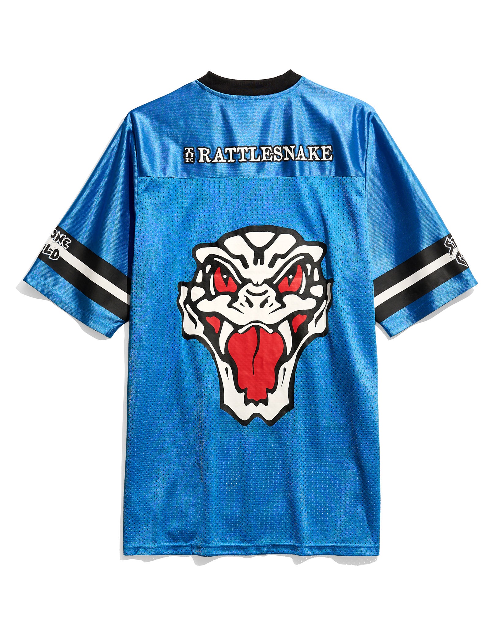 Stone Cold Steve Austin OG Baseball Jersey – Chalk Line Apparel