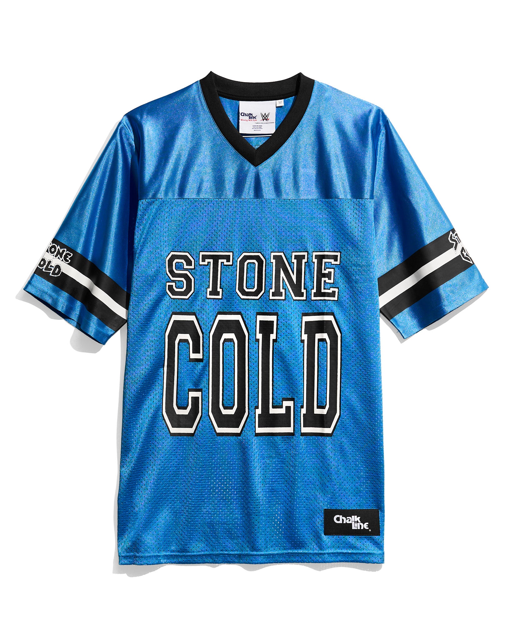 Stone Cold Steve Austin OG Baseball Jersey – Chalk Line Apparel