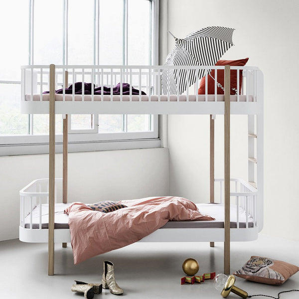 oliver bunk bed