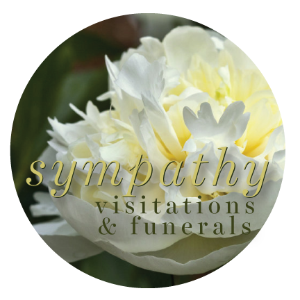 Sweetpea's - Toronto Funeral Flower Arrangements
