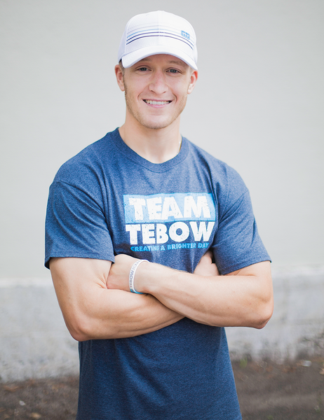 tim tebow merch