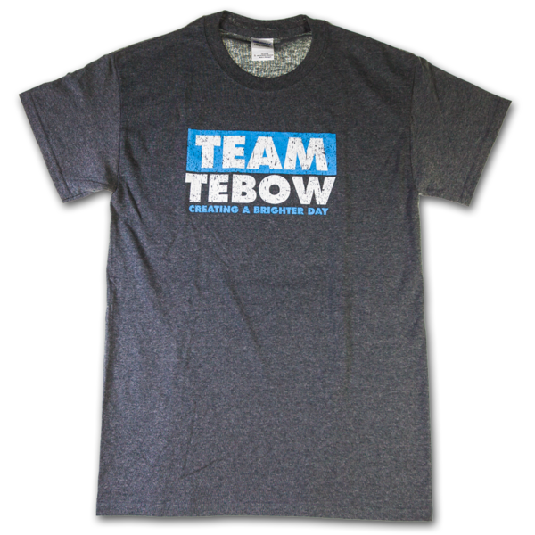 tebow shirt