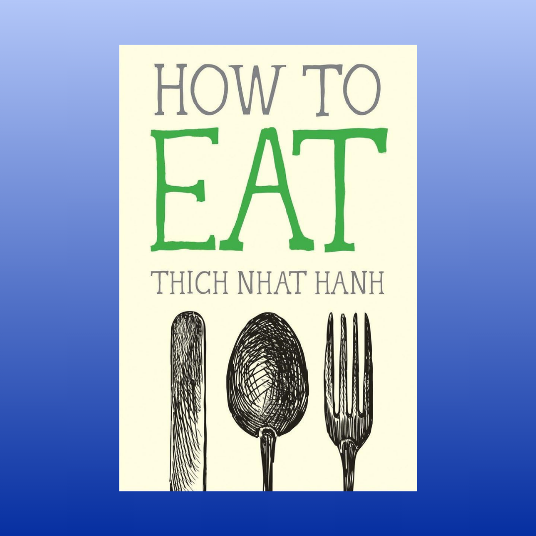How to Eat