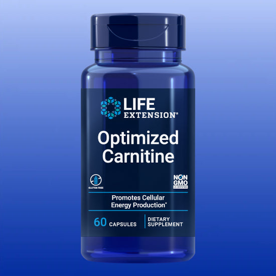 NOW Supplements, L-Carnitine 1,000 mg, Purest Form, Amino Acid, Fitness  Support* 100 Tablets