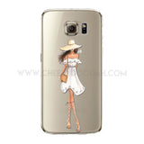 Samsung Galaxy Fashion cases, 14 designs - CheekyDoodah