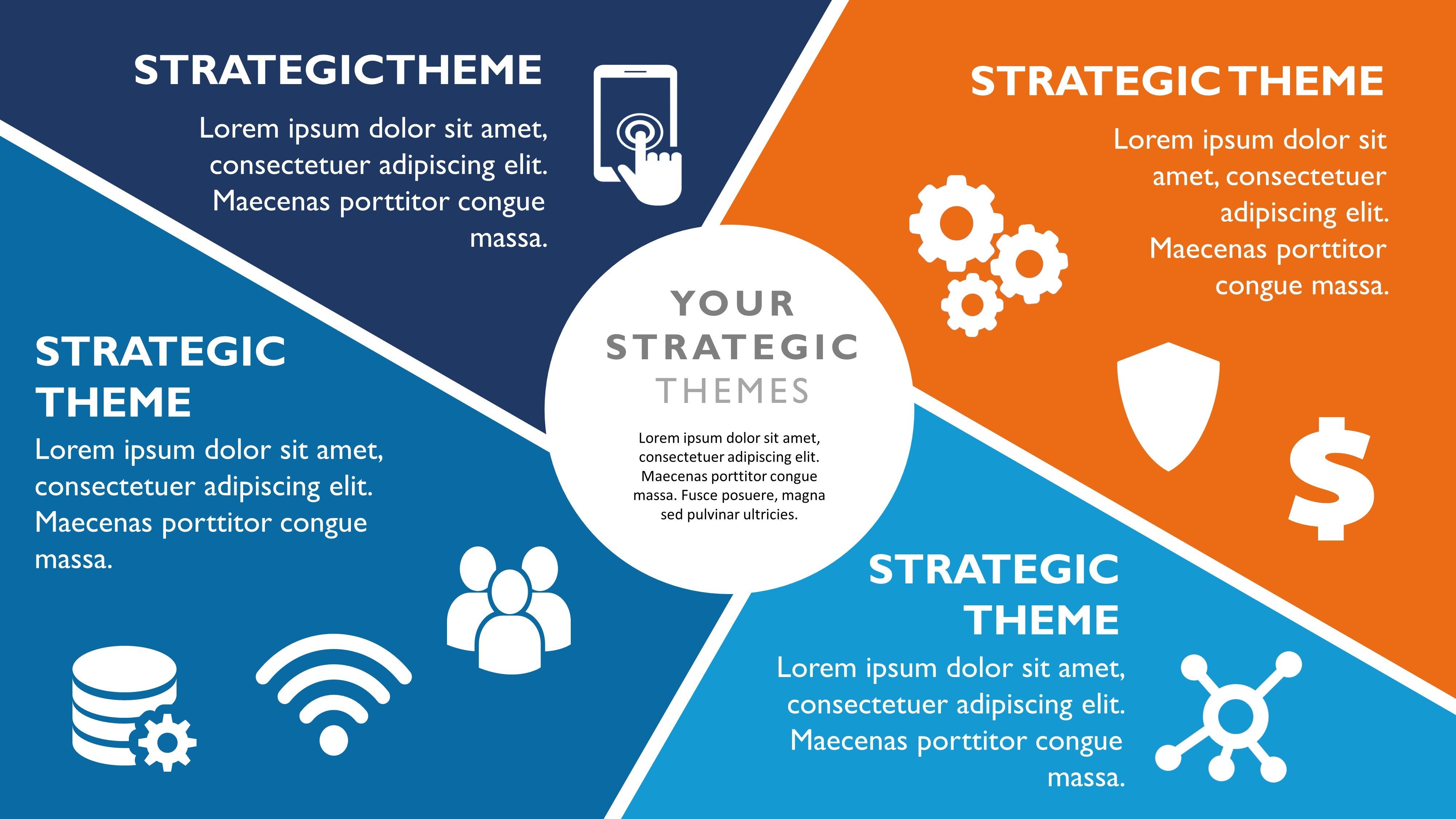 Plan Infographics Business Strategy My Product Roadmap