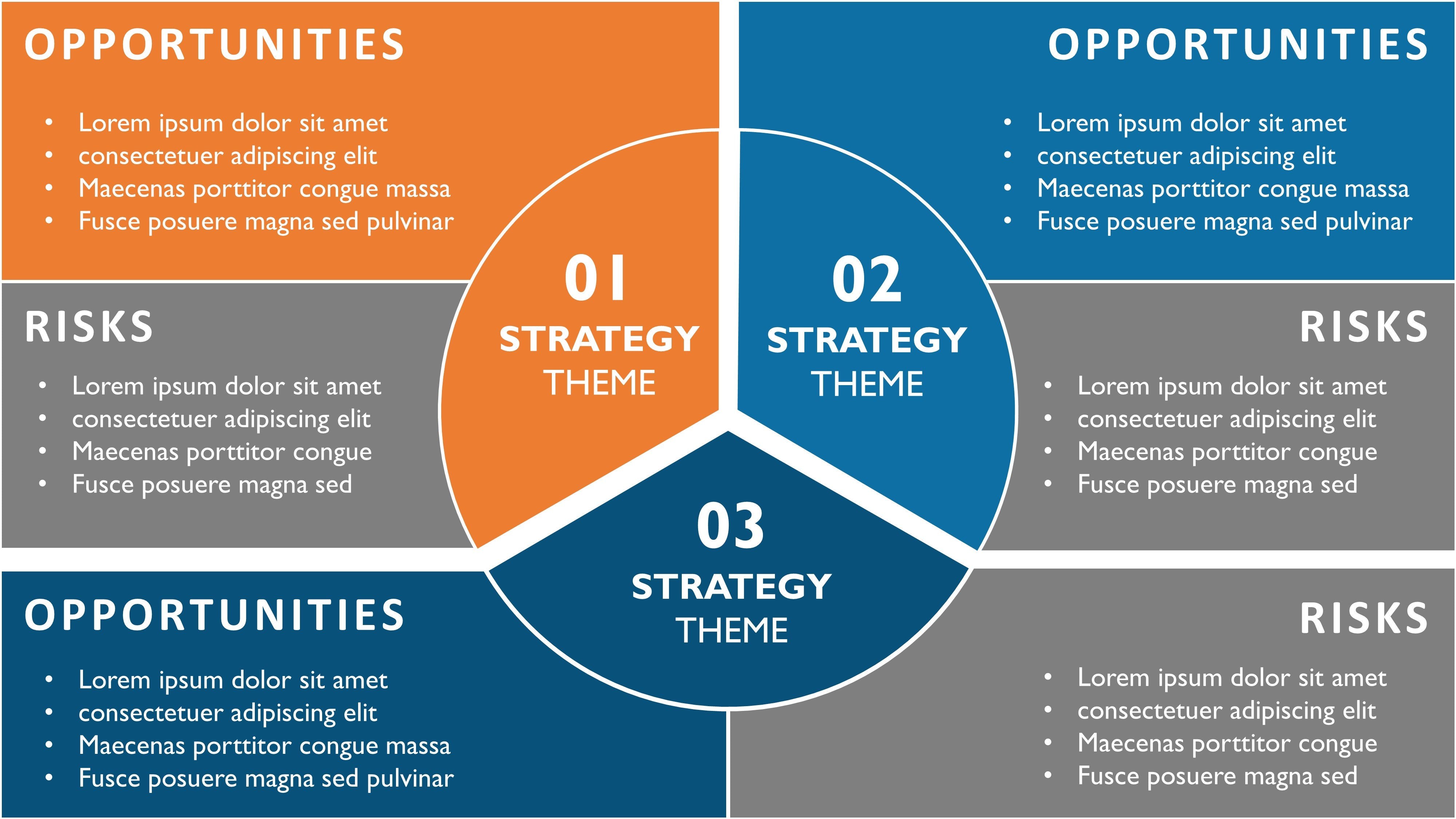 strategic business plan tactics