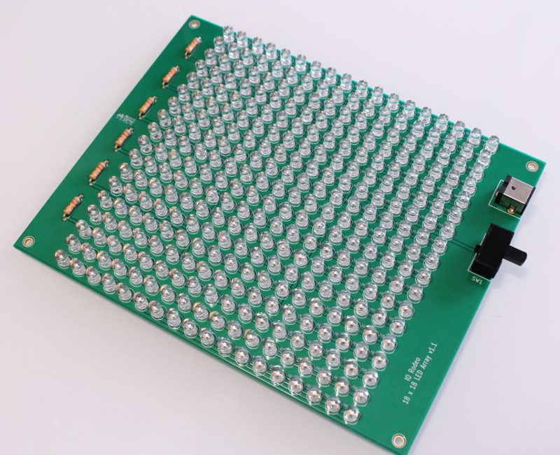 led board