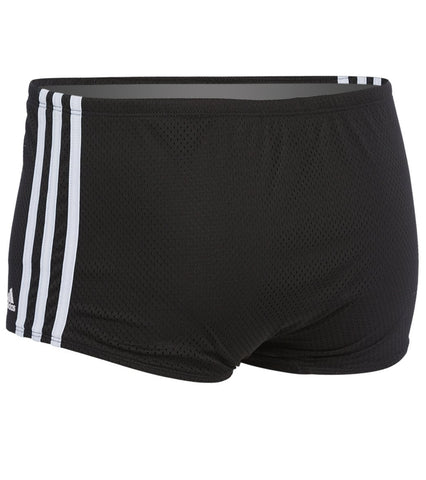 adidas mesh drag swimsuit