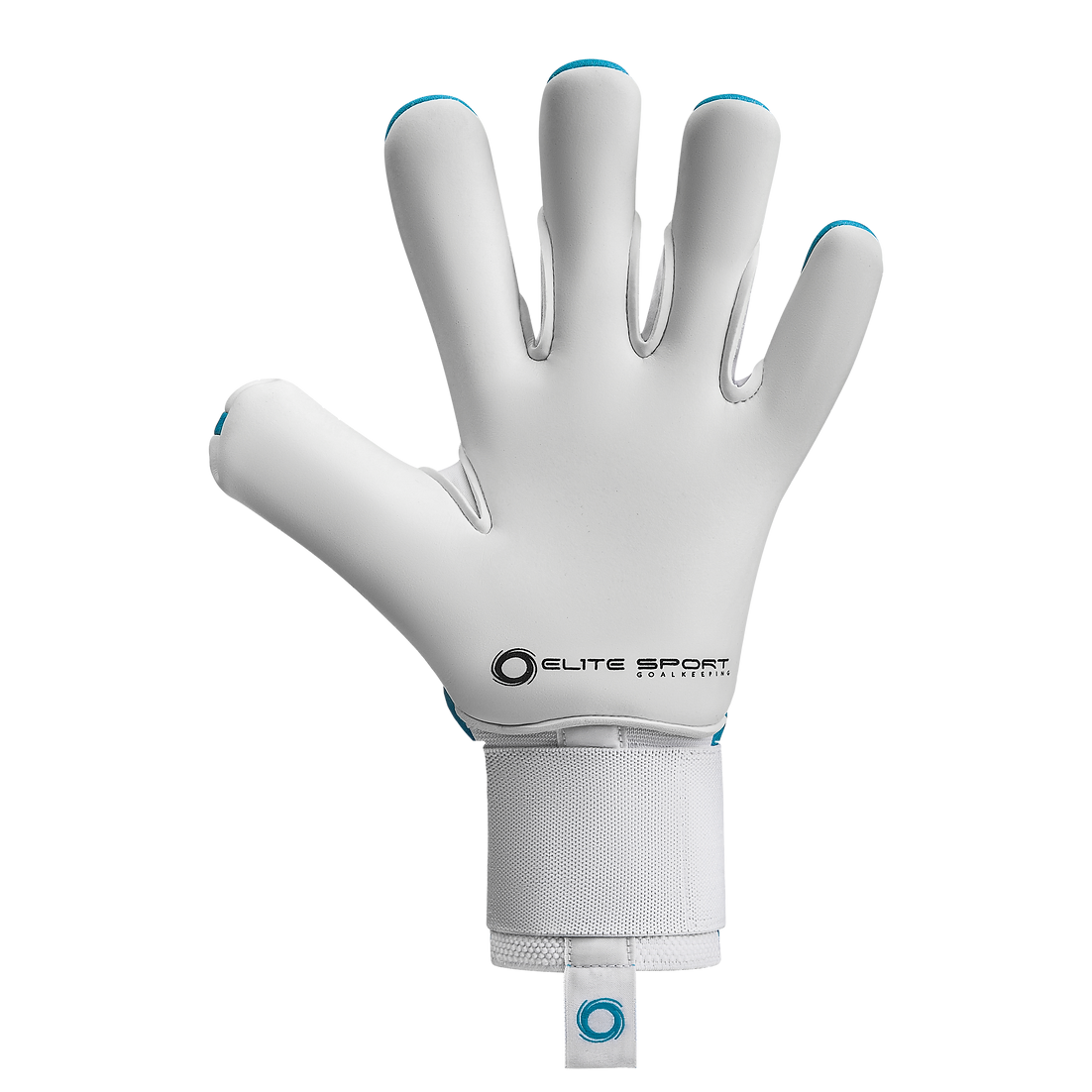 Elite Sport Revolution II Combi TQ v24 Goalkeeper Gloves
