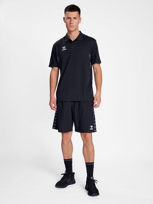 hummel Authentic 24 Functional Polo
