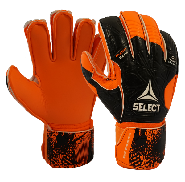 Goalkeeper gloves - 77 Super Grip