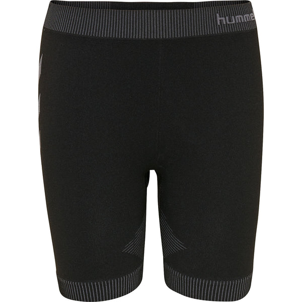 First Seamless Short Tights – Soccer Command