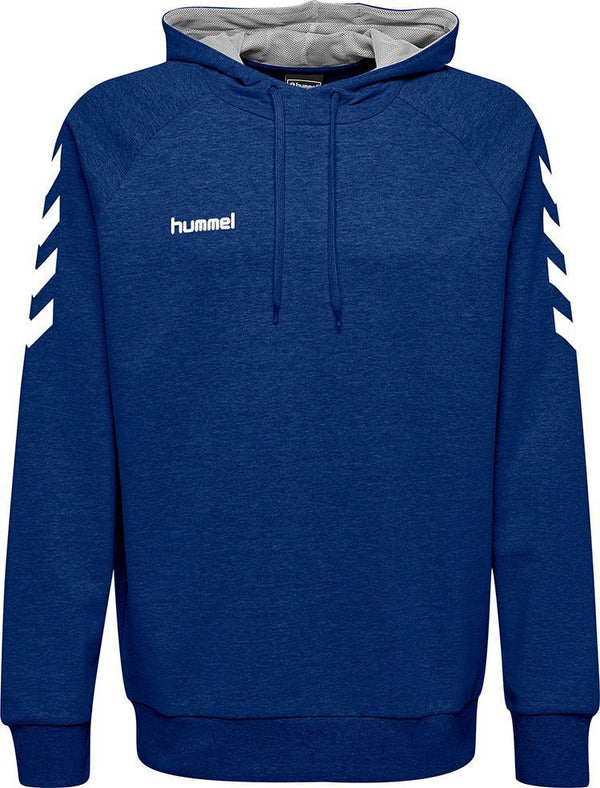 hummel Go Cotton Hoodie (youth) Soccer Command