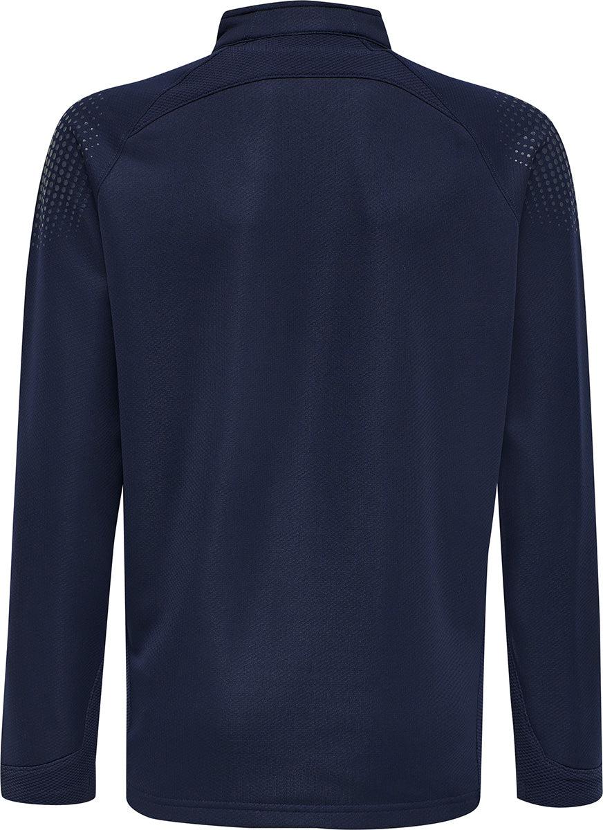 hummel Lead Poly Zip Jacket