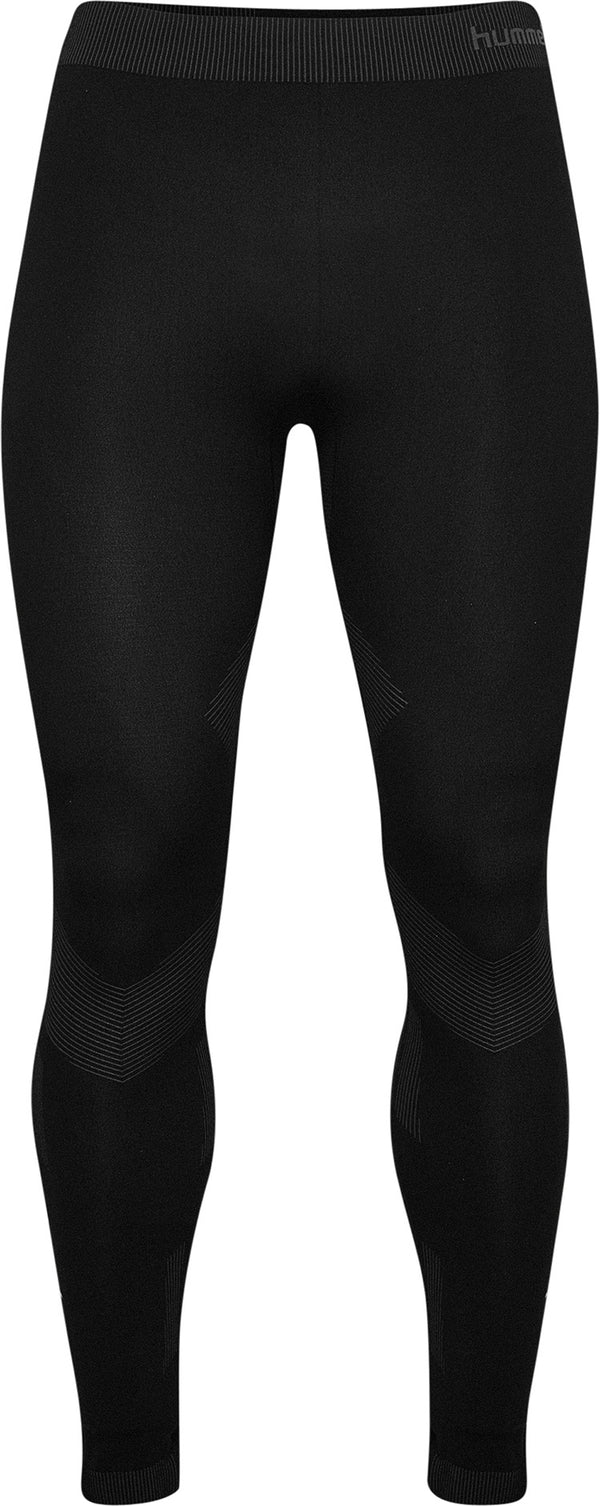 Hummel First Seamless Tights - Black