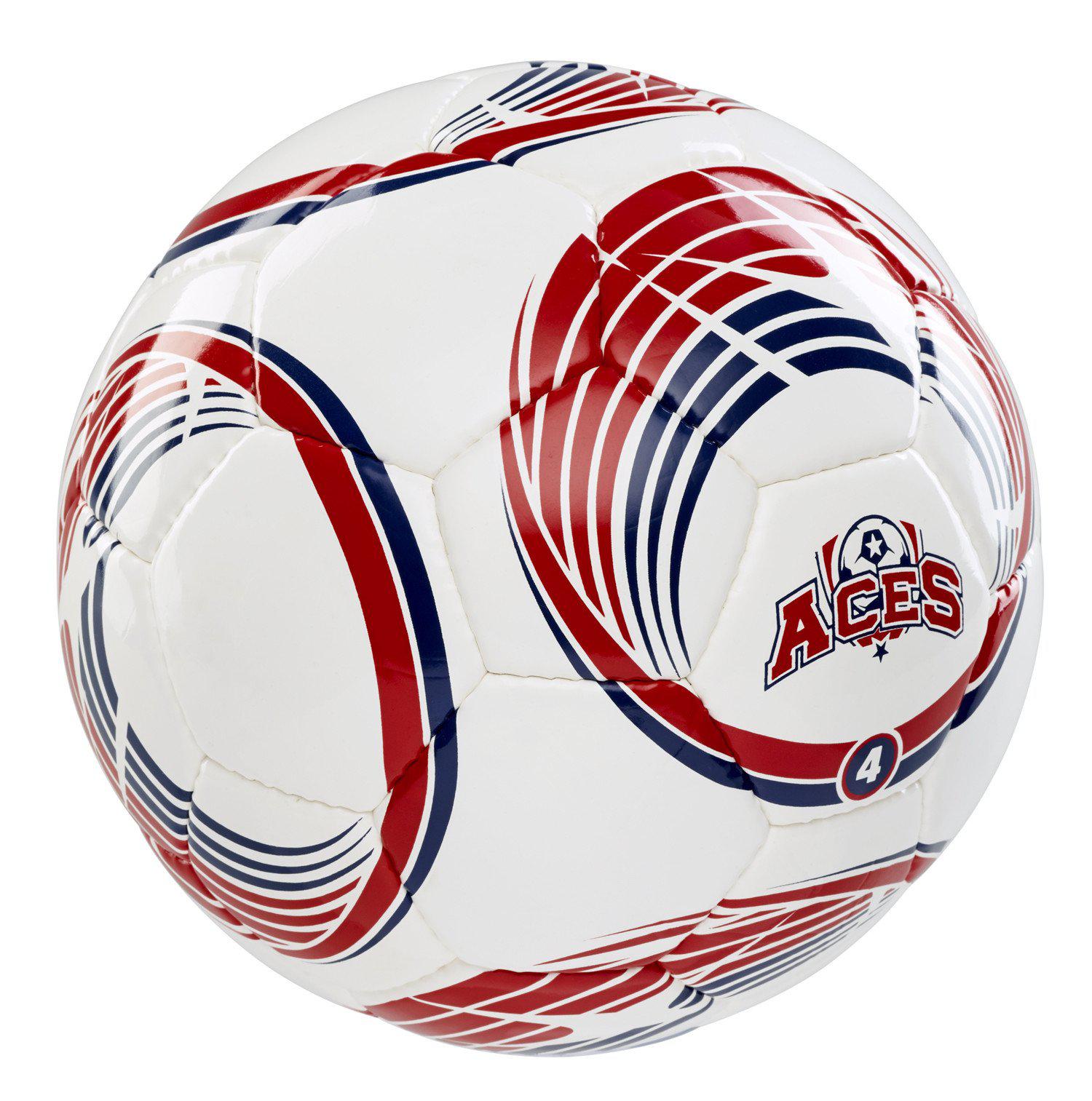 Xara Aces Soccer Ball – Soccer Command