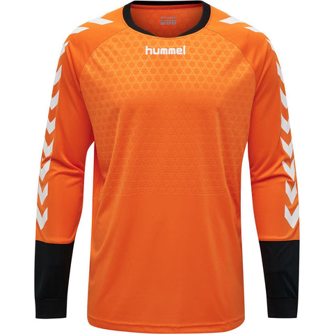 hummel essential goalkeeper jersey