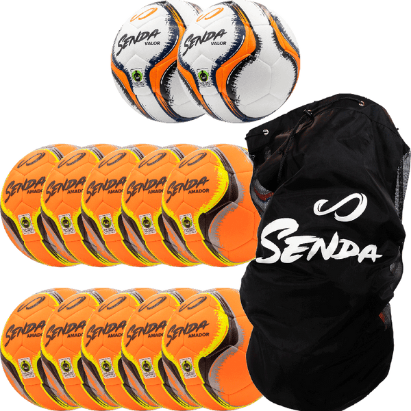 Soccer Ball Packs