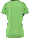 hummel Authentic Charge Women's Soccer Jersey-Soccer Command