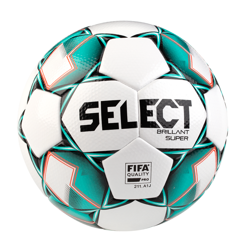 Select Brilliant Super FIFA v20 Soccer Ball – Soccer Command