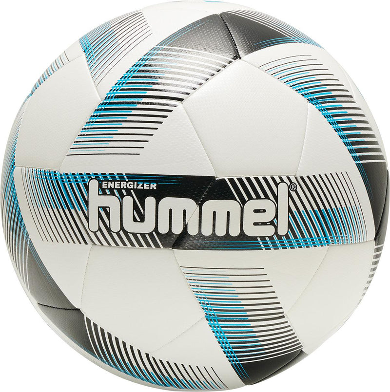 hummel Energizer Soccer Ball 6-Pack Soccer Command