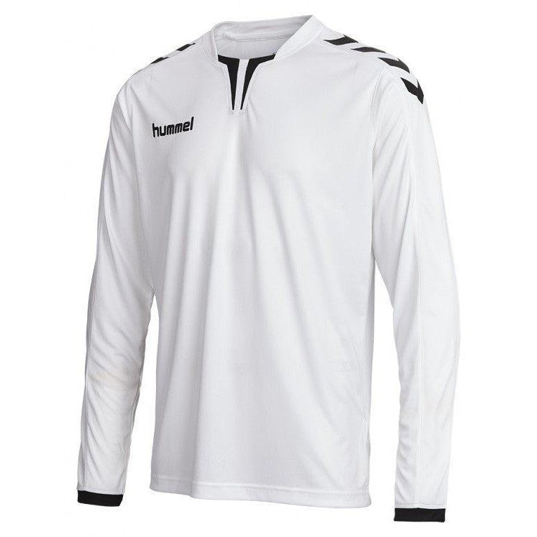 hummel soccer jerseys