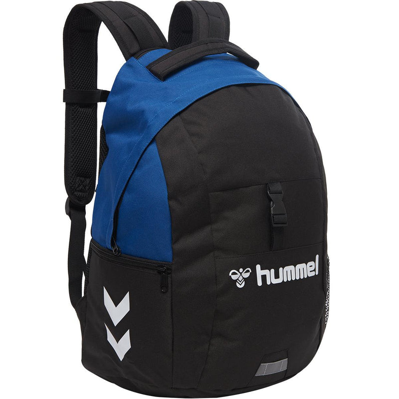 Core Backpack – Soccer Command