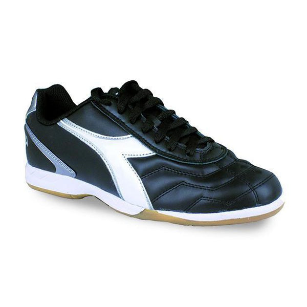 diadora indoor soccer shoes