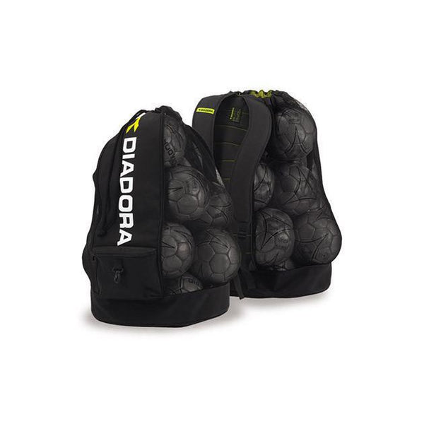 diadora soccer bag