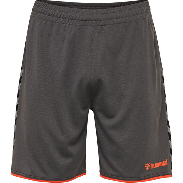 Authentic Poly Shorts – Soccer Command
