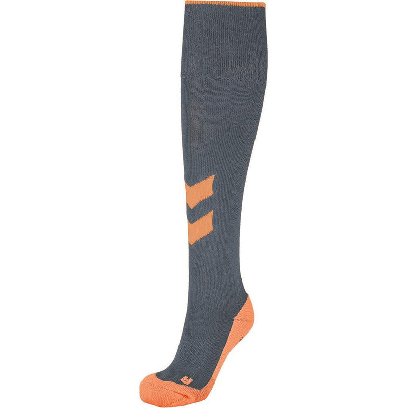 Jeg vil have Havslug Kvarter hummel Fundamental Soccer Socks (pair) – Soccer Command