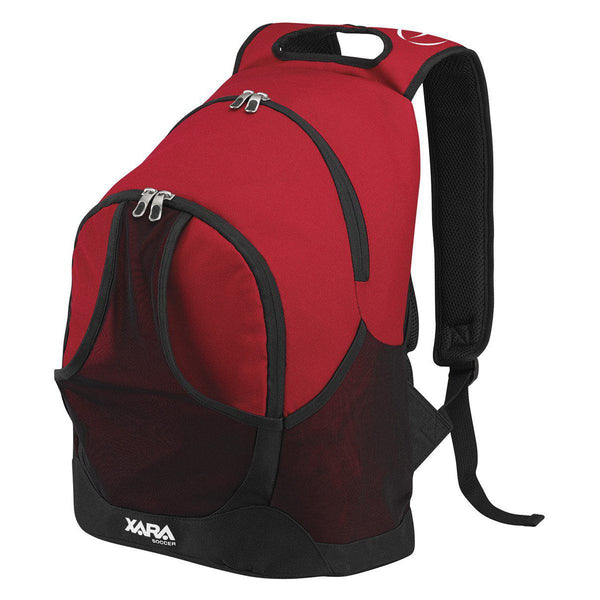 Eclipse Backpack – Xara Soccer