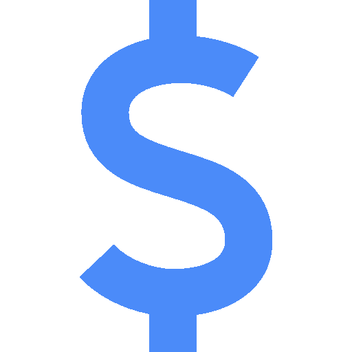 Dollar Icon