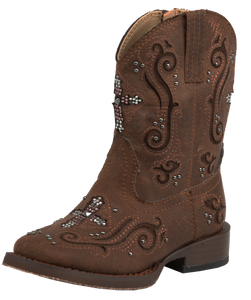 boutique cowgirl boots